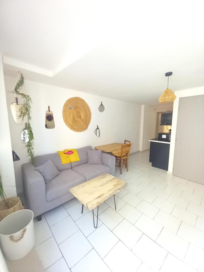 Le Cosy Apartment Clermont-l'Herault Exterior photo