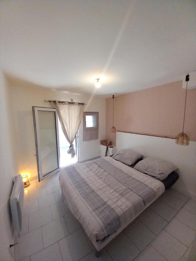 Le Cosy Apartment Clermont-l'Herault Exterior photo